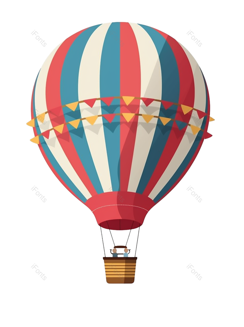 复古图片,天空元素,插画PNG,白色免抠素材